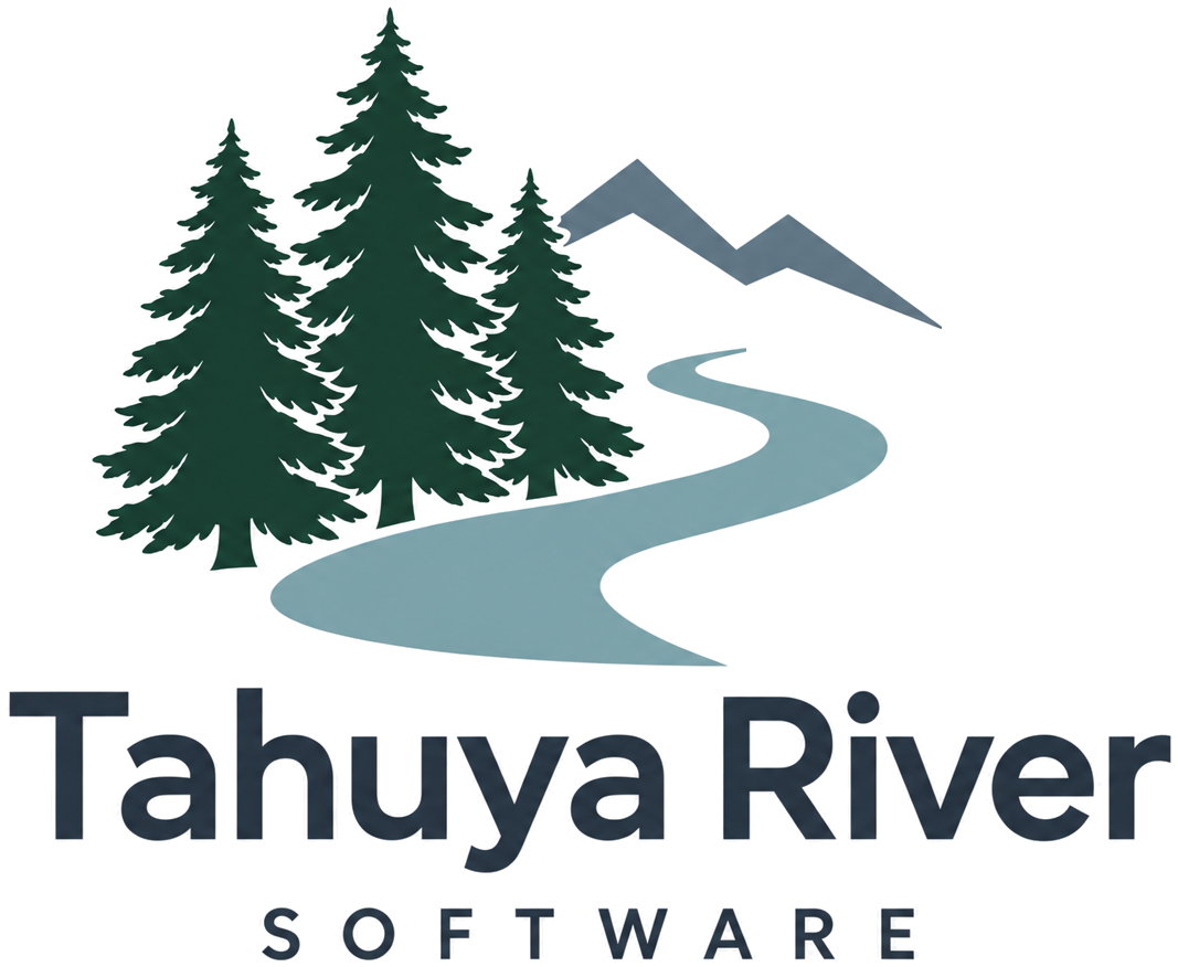 Tahuya River Software